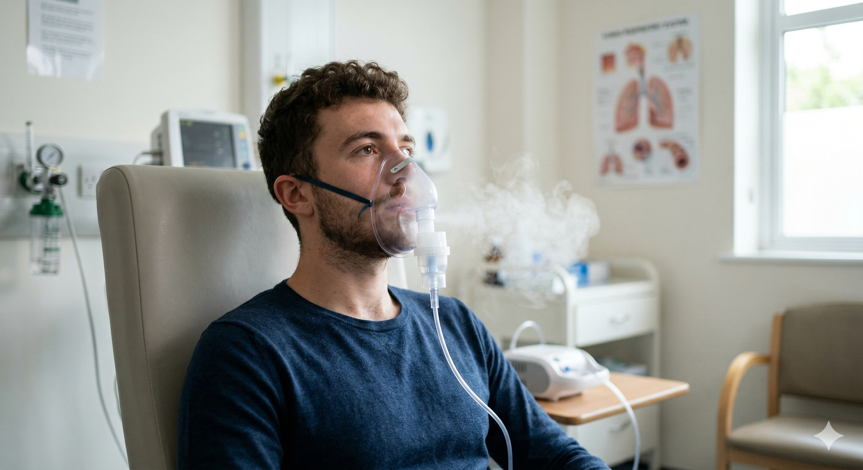 Respiratory Care Technology